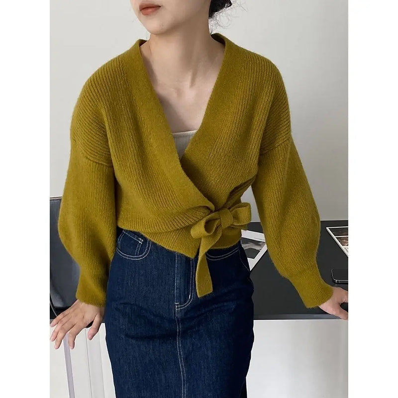 Beautifully Crafted Cardigan in a Classic Style