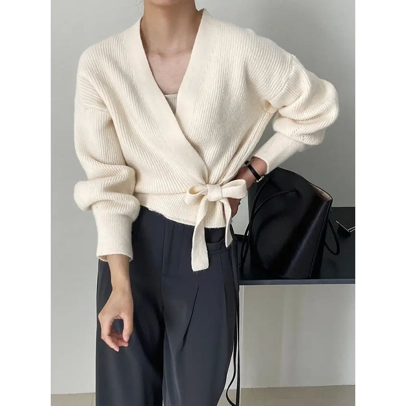 Beautifully Crafted Cardigan in a Classic Style