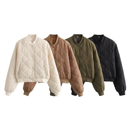 Beautifully Balanced Garment with Timeless Character