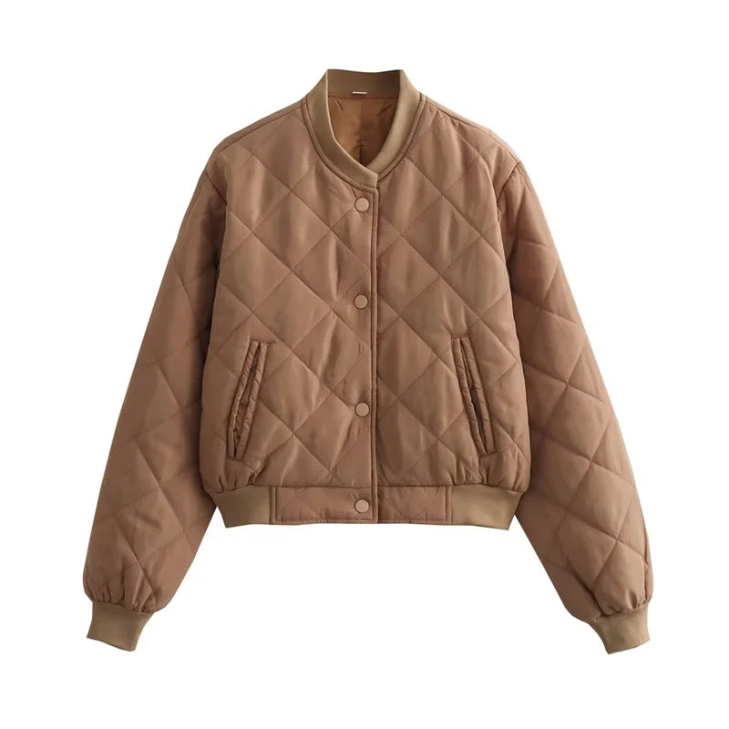 Beautifully Balanced Garment with Timeless Character