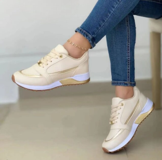 Vintage Inspired Orthopedic Shoes
