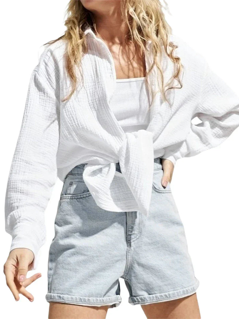 Classic Vintage & Enduringly Stylish Top