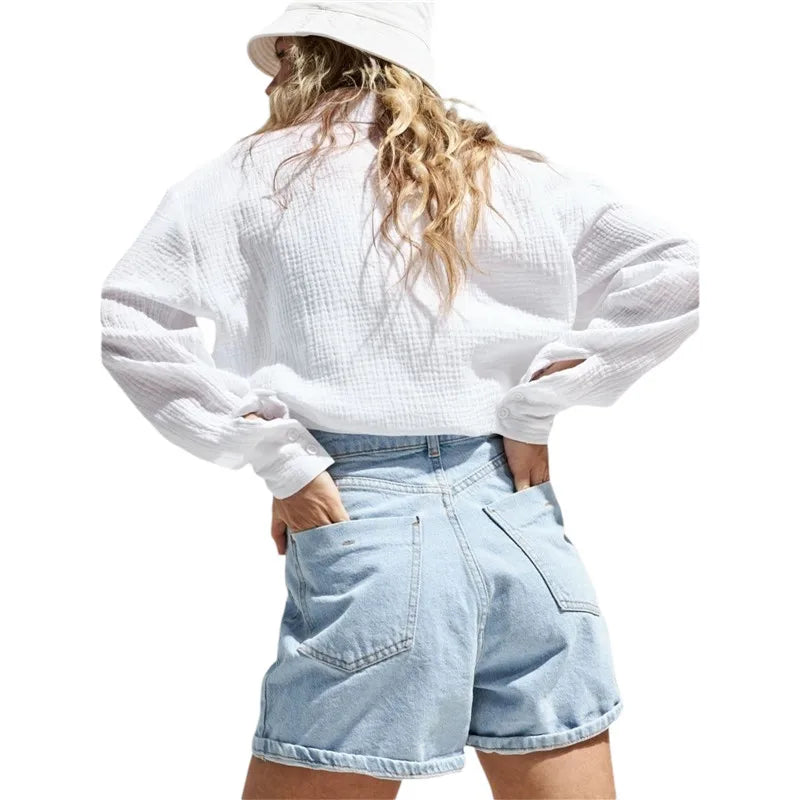 Classic Vintage & Enduringly Stylish Top