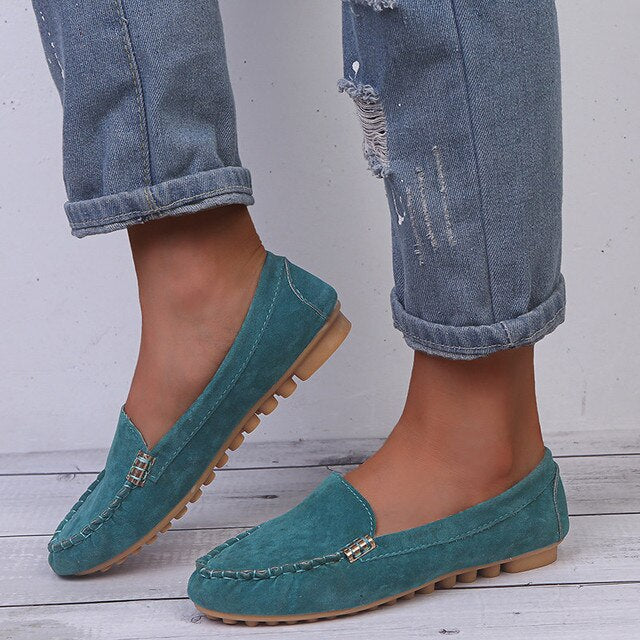 Vintage Inspired Orthopedic Shoes