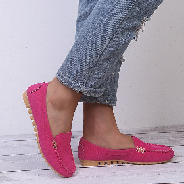 Vintage Inspired Orthopedic Shoes