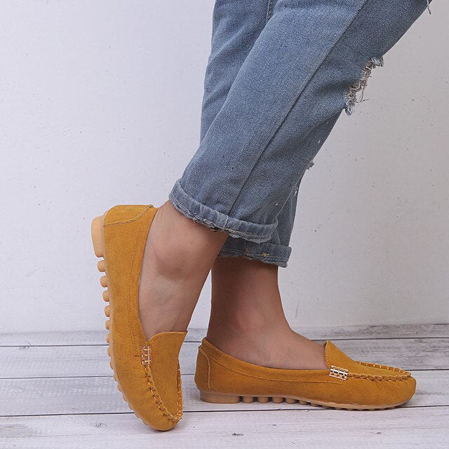 Vintage Inspired Orthopedic Shoes