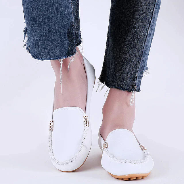 Vintage Inspired Orthopedic Shoes