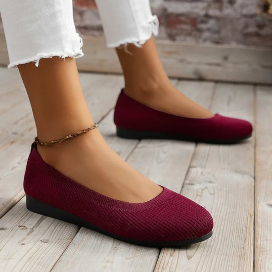 Elegant Orthopedic Shoes for Every Step