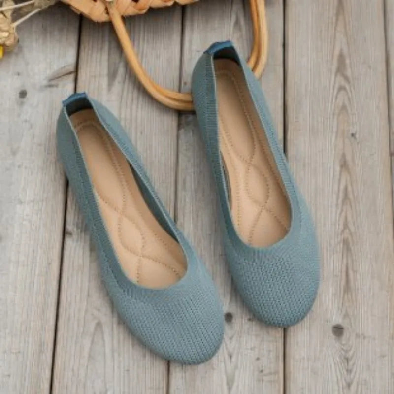 Elegant Orthopedic Shoes for Every Step