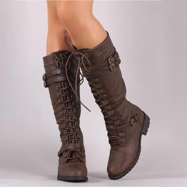 Stylish Orthopedic Boots for Any Occasion