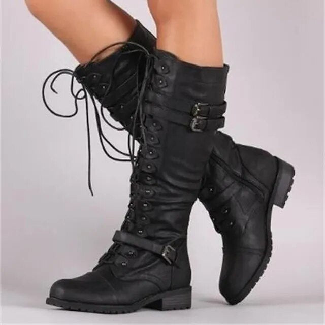Stylish Orthopedic Boots for Any Occasion