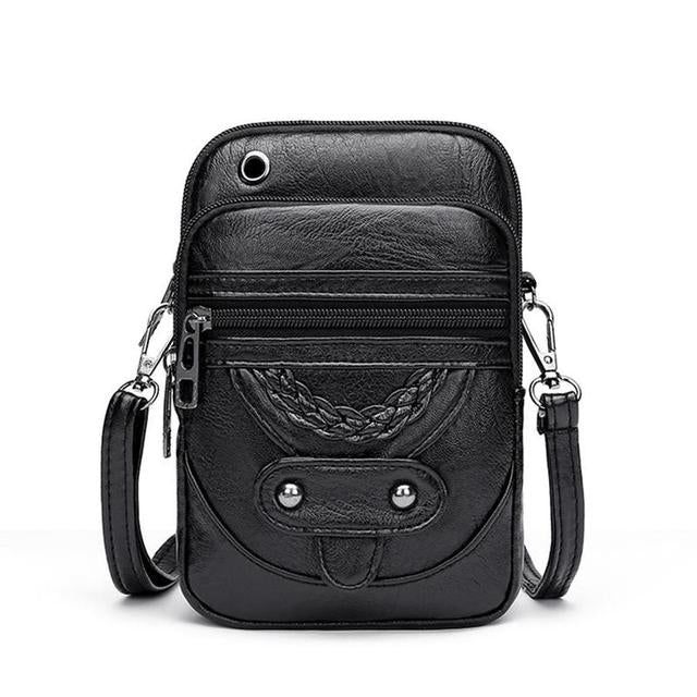 Beautifully Balanced Bag with Timeless Character