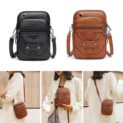 Beautifully Balanced Bag with Timeless Character