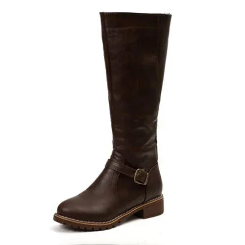 Stylish Orthopedic Boots for Any Occasion