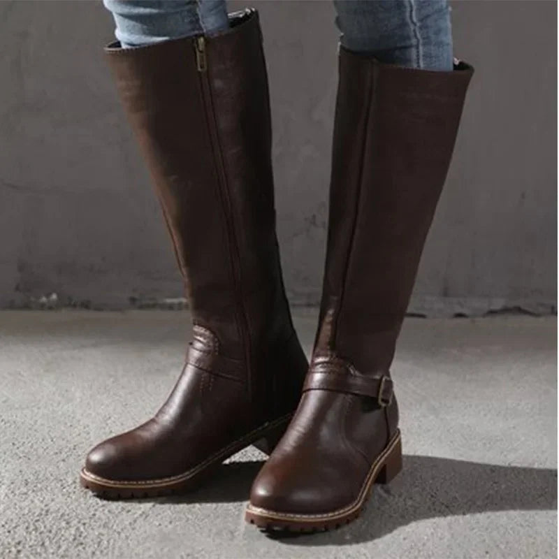 Stylish Orthopedic Boots for Any Occasion