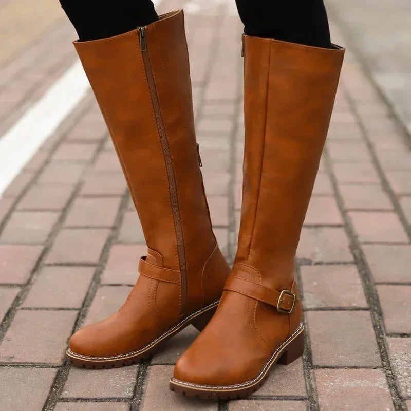 Stylish Orthopedic Boots for Any Occasion