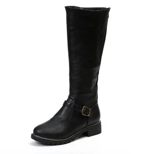 Stylish Orthopedic Boots for Any Occasion