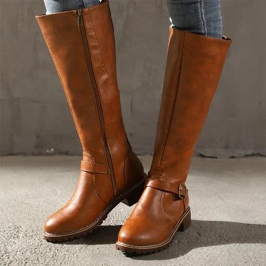 Stylish Orthopedic Boots for Any Occasion