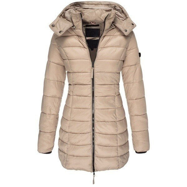 Beautifully Balanced Coat with Timeless Character