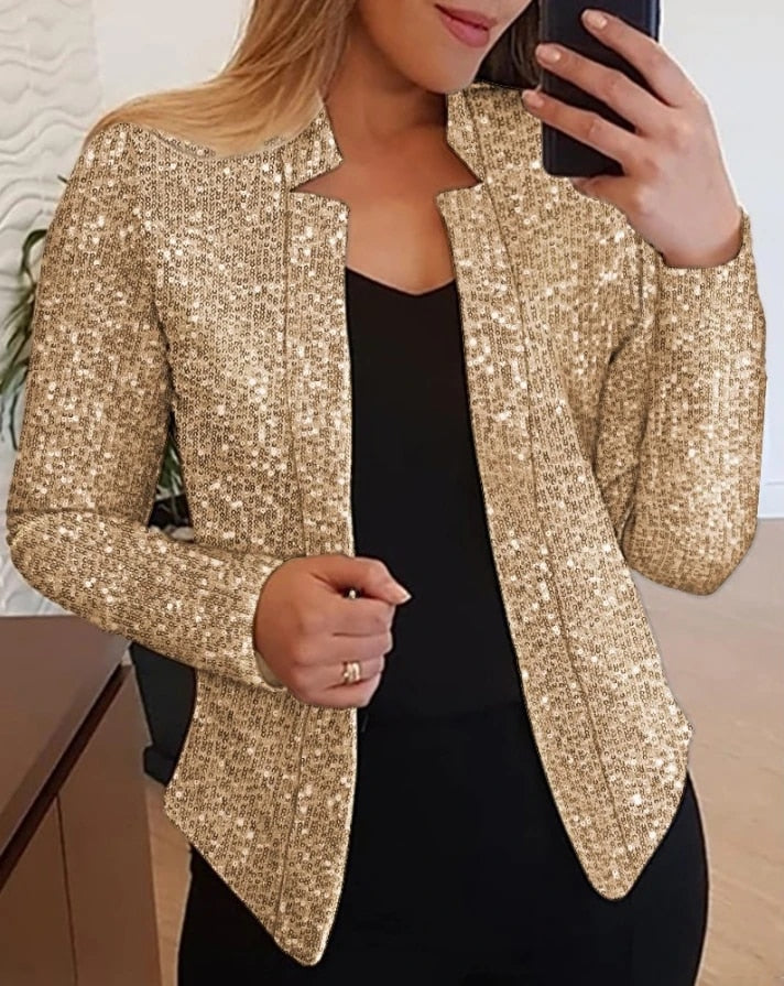 Beautifully Balanced Coat with Timeless Character