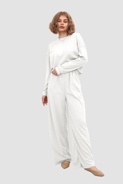 Elegantly Styled Sweater for Everyday Wear