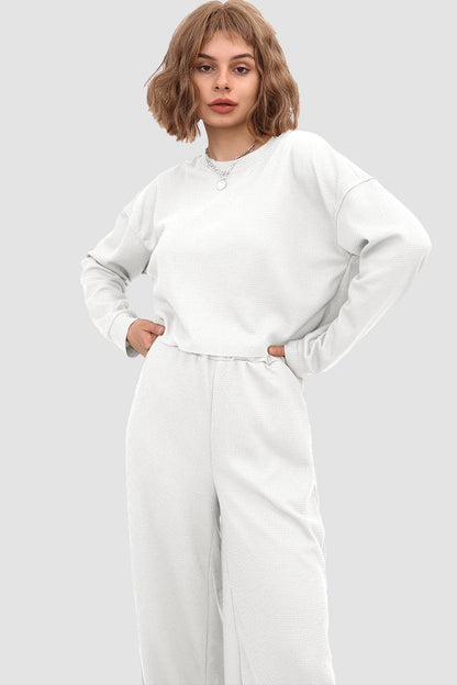 Elegantly Styled Sweater for Everyday Wear