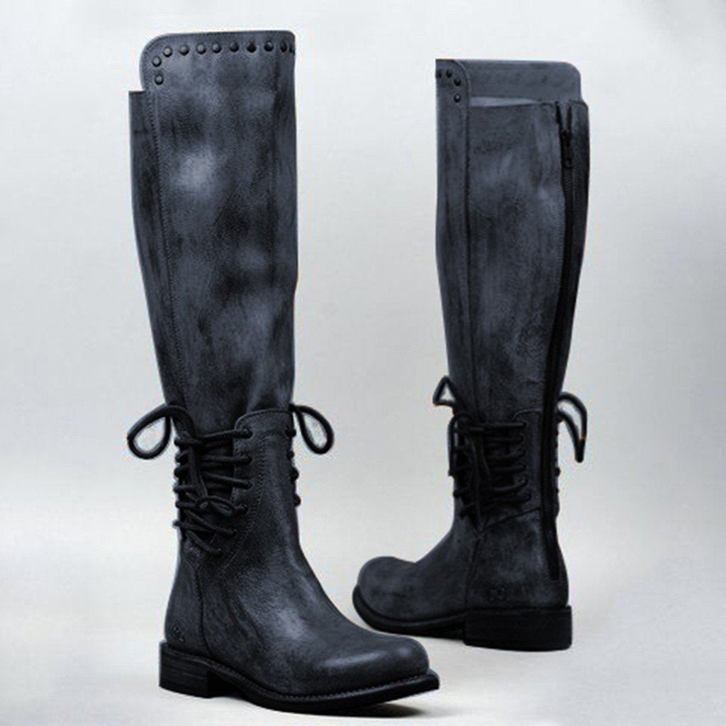 Beautifully Crafted Orthopedic Boots