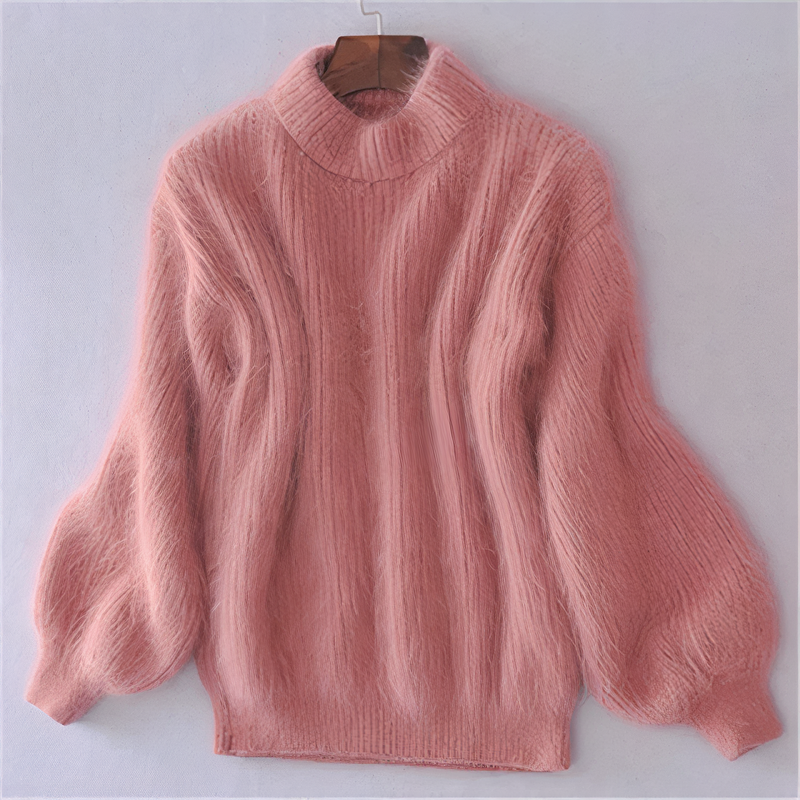 Elegantly Styled Sweater for Everyday Wear