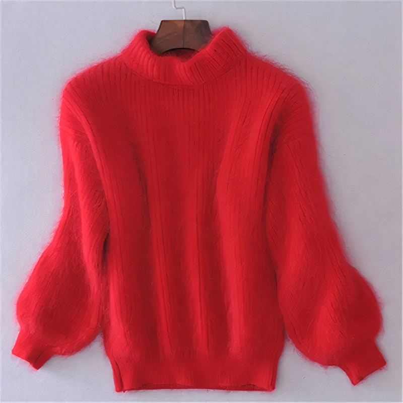 Elegantly Styled Sweater for Everyday Wear