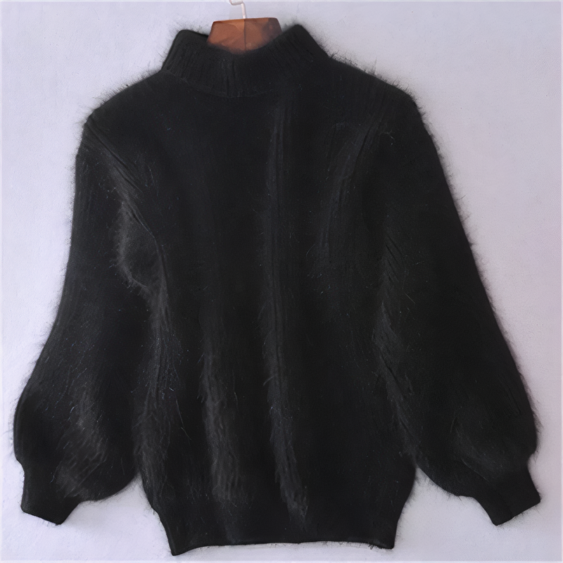Elegantly Styled Sweater for Everyday Wear