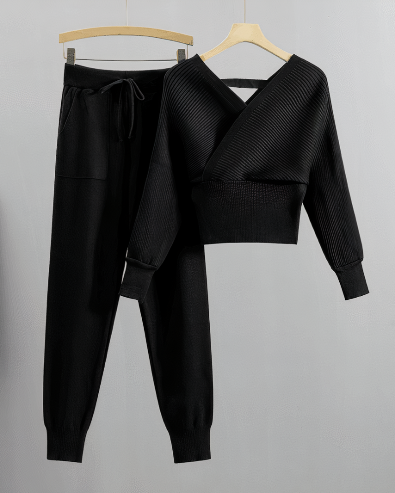 Beautifully Crafted Pants in a Classic Style