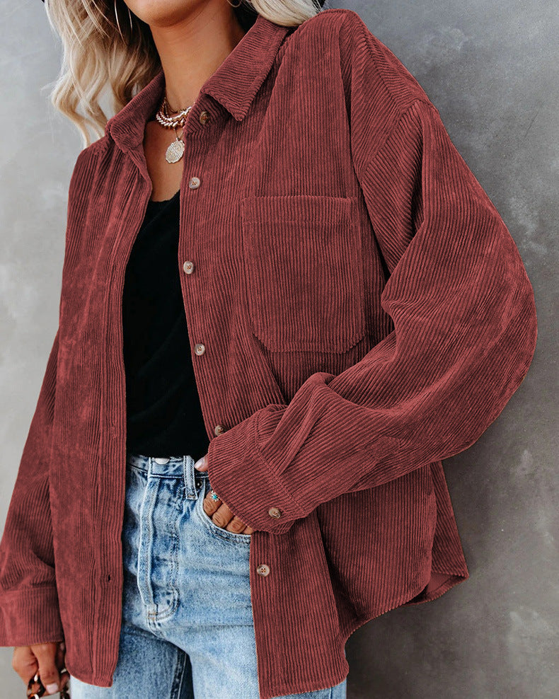 Classic Vintage & Enduringly Stylish Blouse