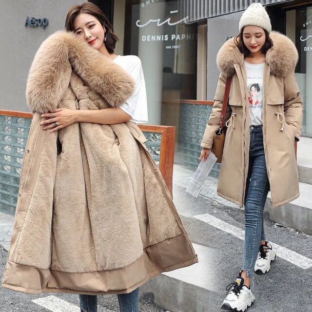 Beautifully Balanced Coat with Timeless Character