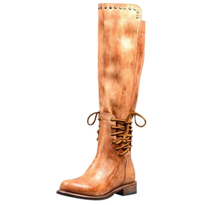 Beautifully Crafted Orthopedic Boots