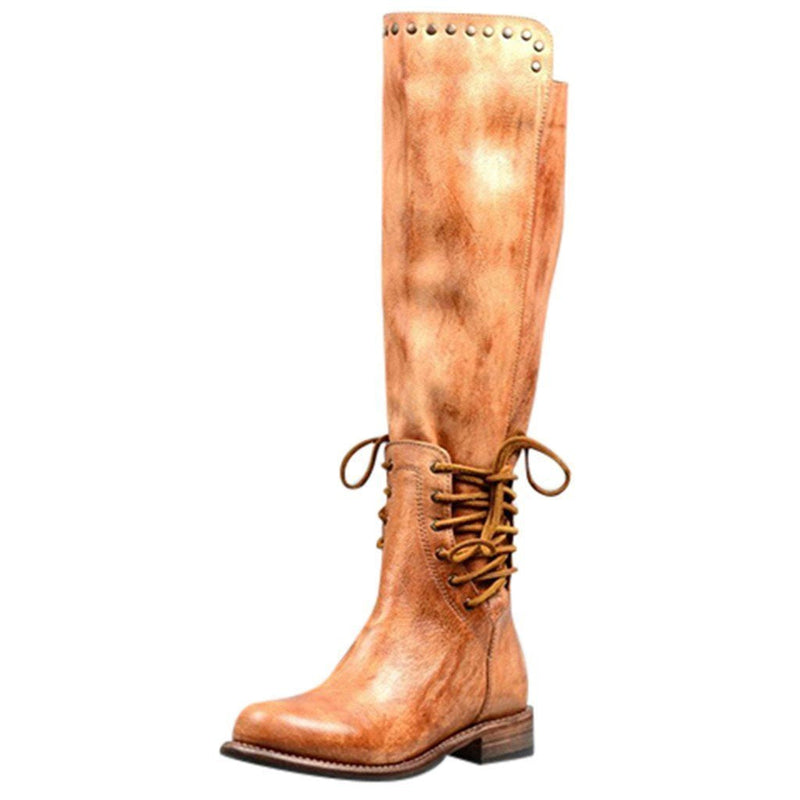 Beautifully Crafted Orthopedic Boots