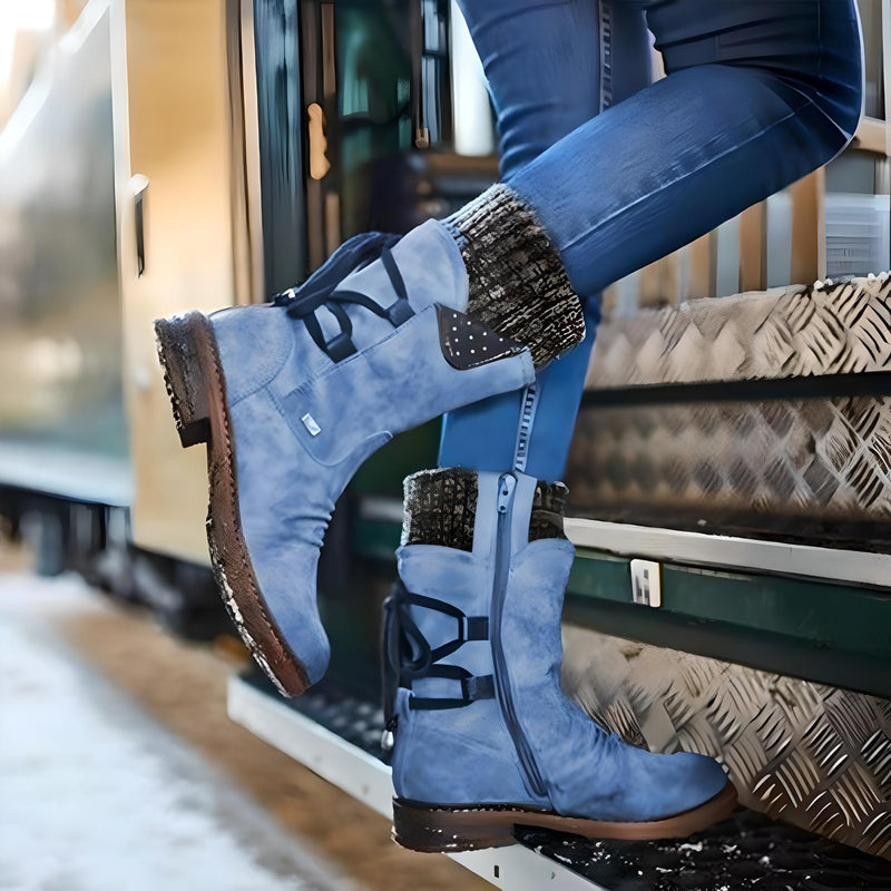 Stylish Orthopedic Boots for Any Occasion