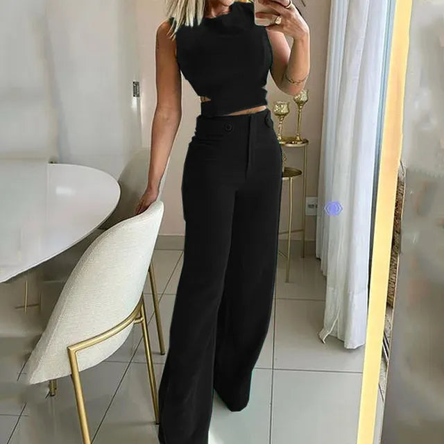 Gracefully Styled Garment for Any Occasion