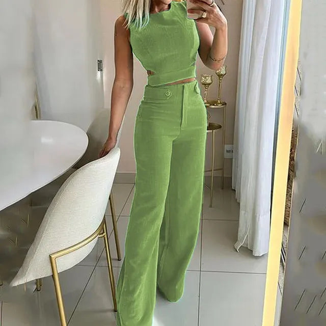 Gracefully Styled Garment for Any Occasion