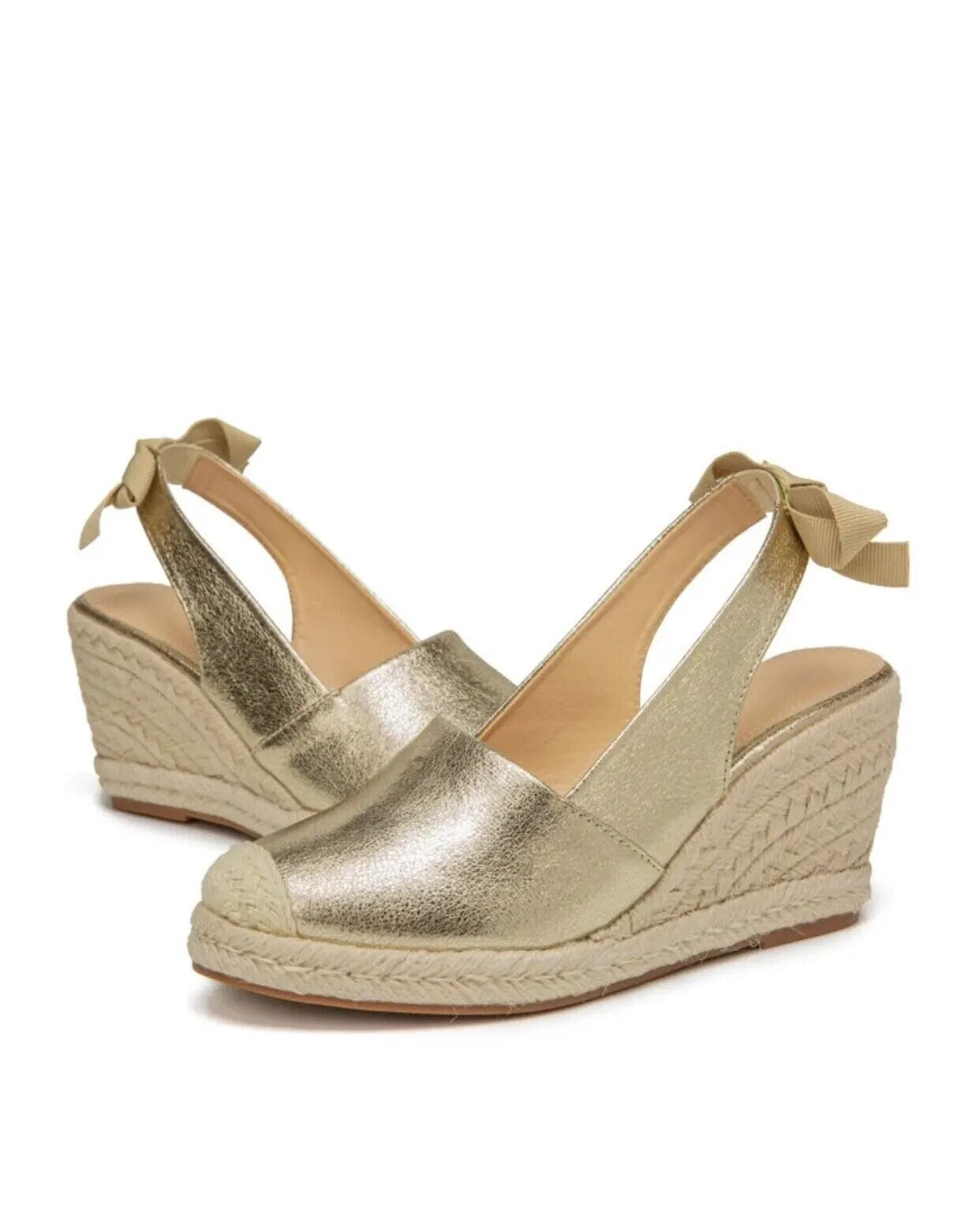 Beautifully Crafted Orthopedic Heels