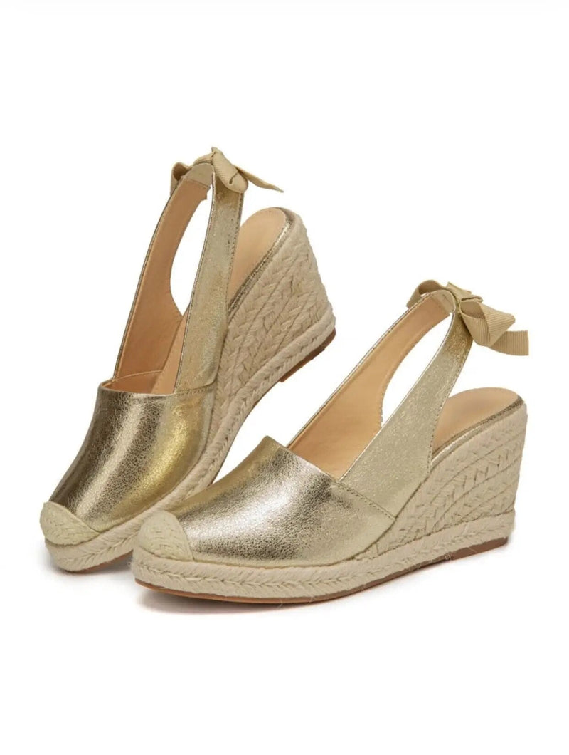 Beautifully Crafted Orthopedic Heels