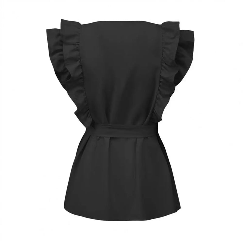Gracefully Styled Blouse for Any Occasion