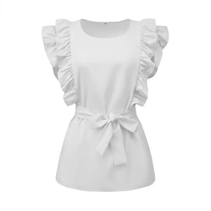 Gracefully Styled Blouse for Any Occasion