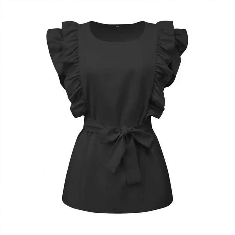 Gracefully Styled Blouse for Any Occasion