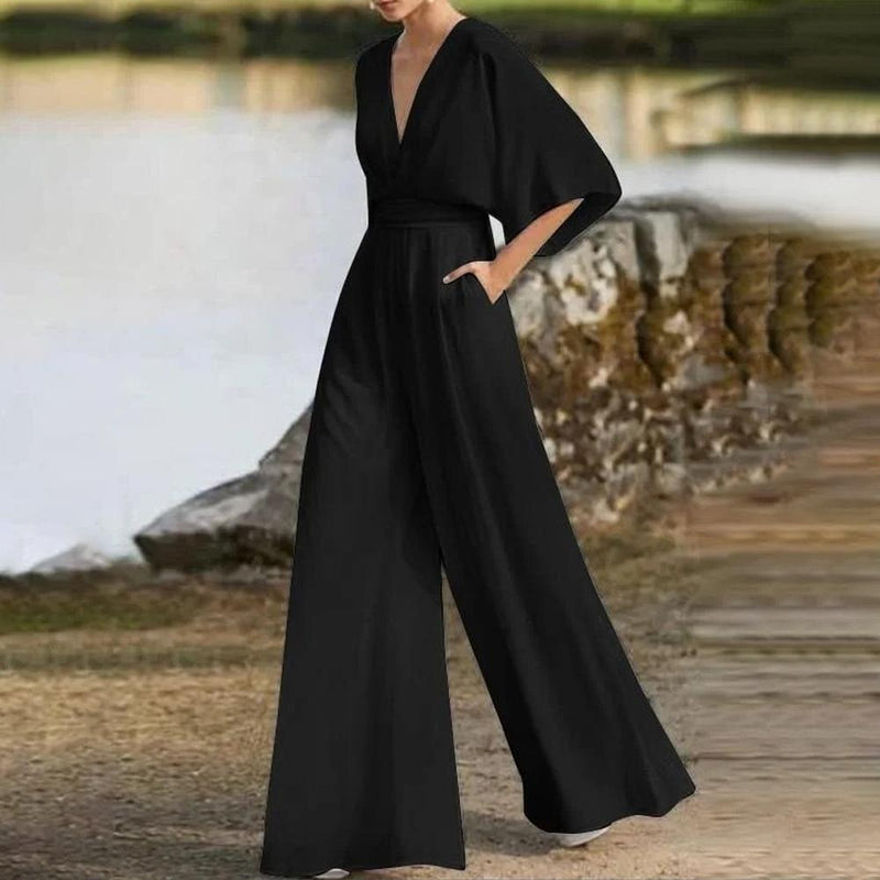 Beautifully Balanced Garment with Timeless Character