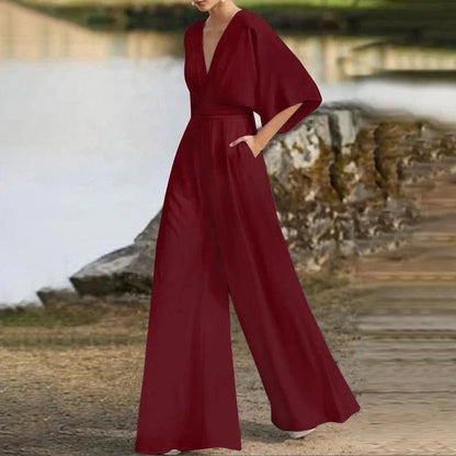 Beautifully Balanced Garment with Timeless Character