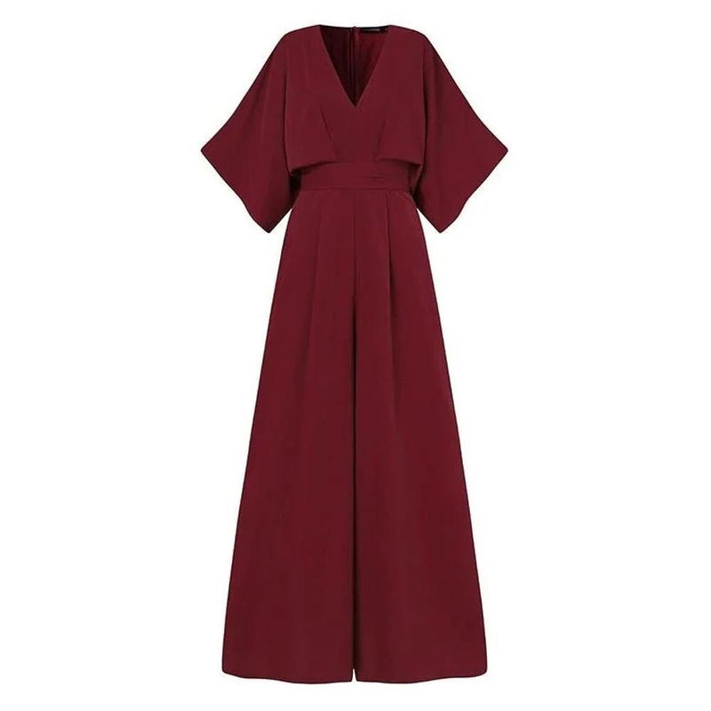 Beautifully Balanced Garment with Timeless Character