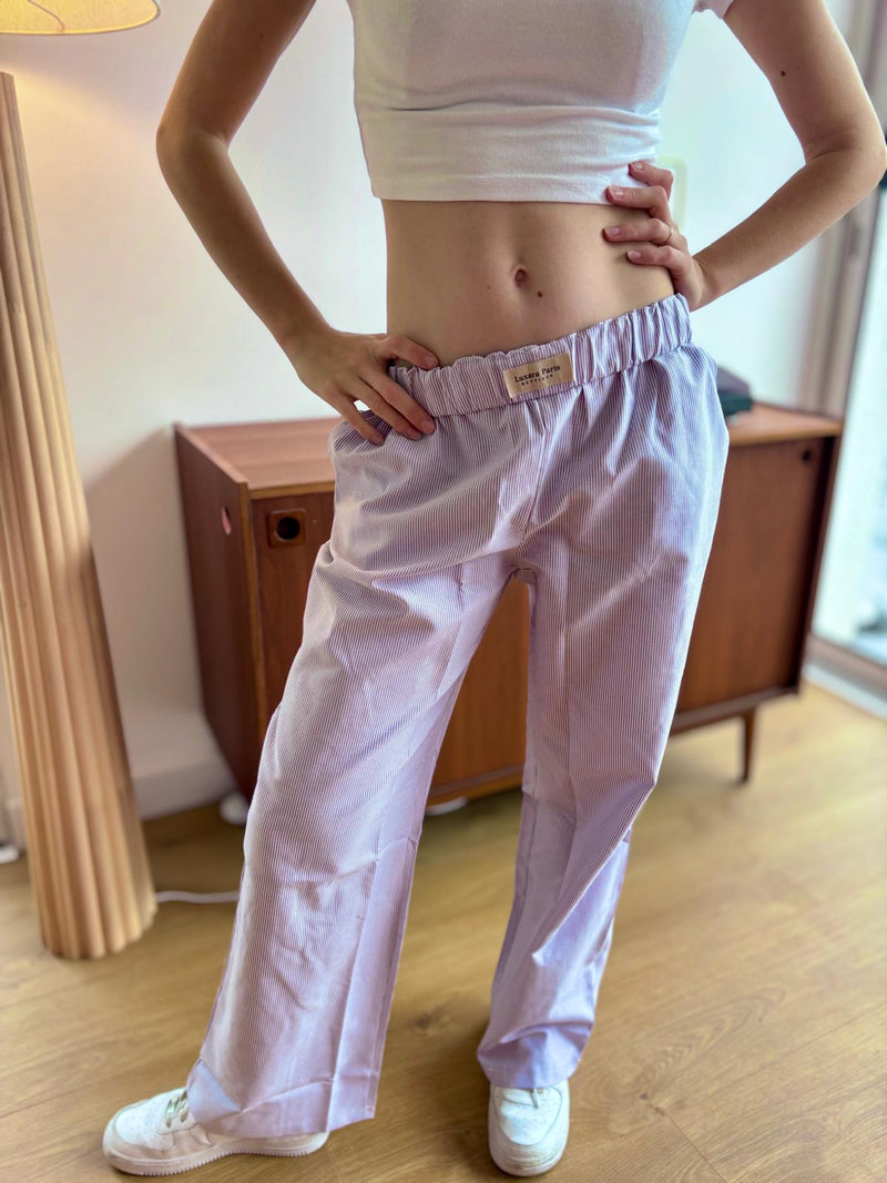 Elegantly Styled Pants for Everyday Wear