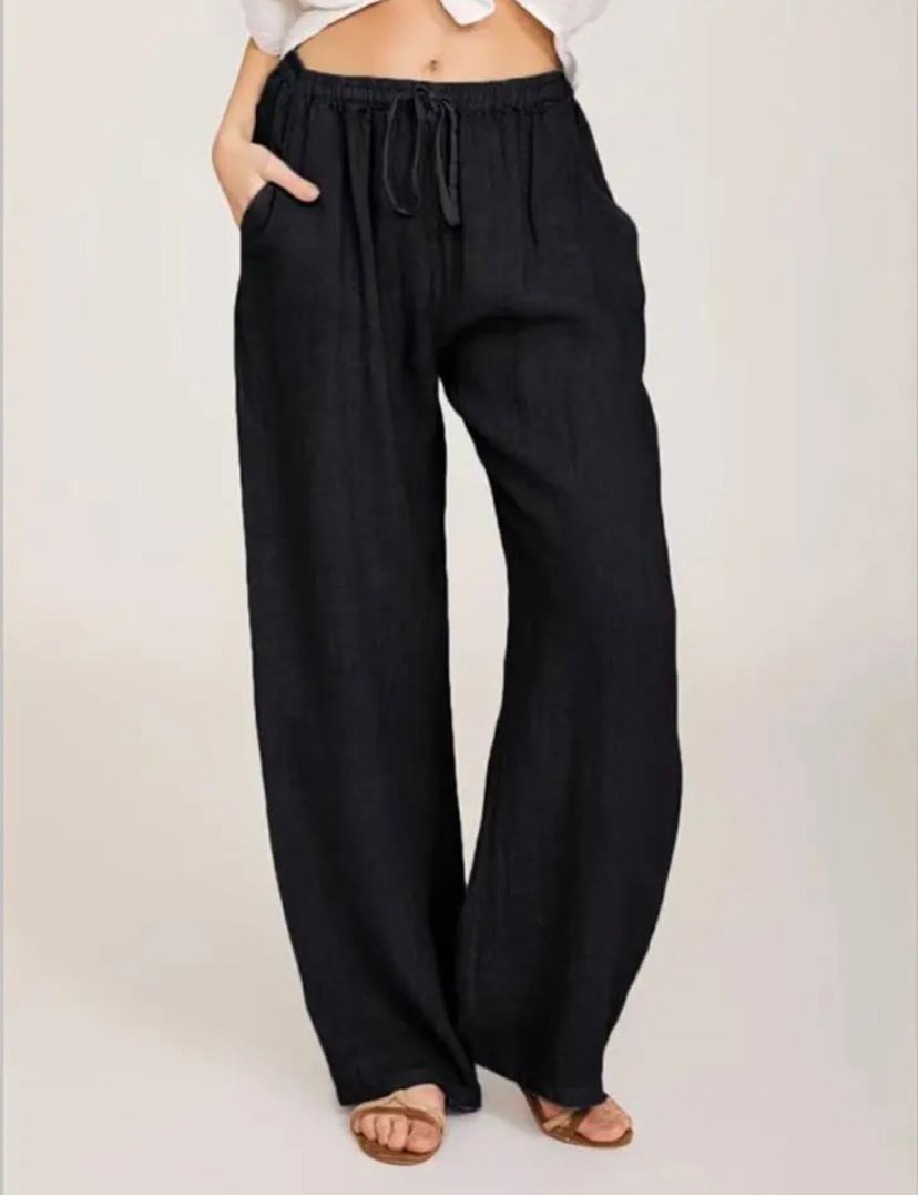 Beautifully Finished Pants in a Timeless Design