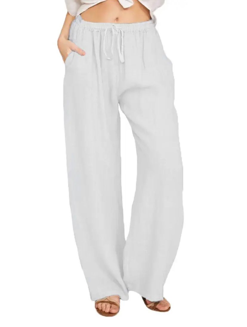 Beautifully Finished Pants in a Timeless Design