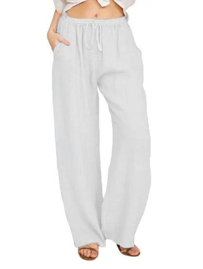 Beautifully Finished Pants in a Timeless Design